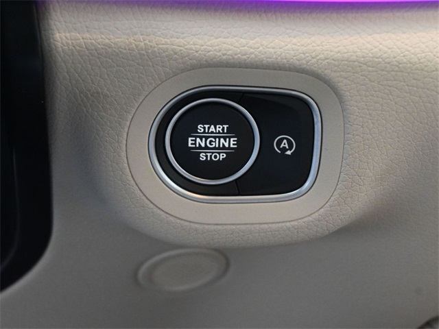 2022 Mercedes Benz GLE 350 photo 3