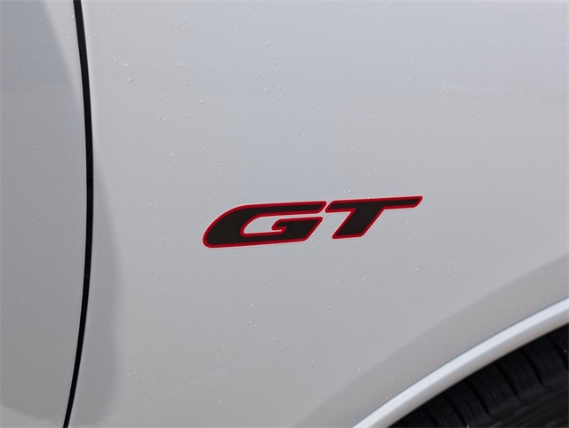 2025 Dodge Durango GT photo 5