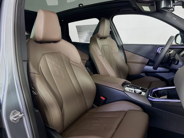 2025 Bmw X3 30x Drive photo 23