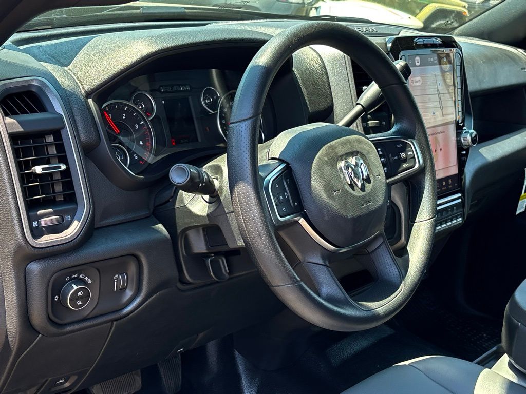 2025 Ram 3500 Tradesman photo 10