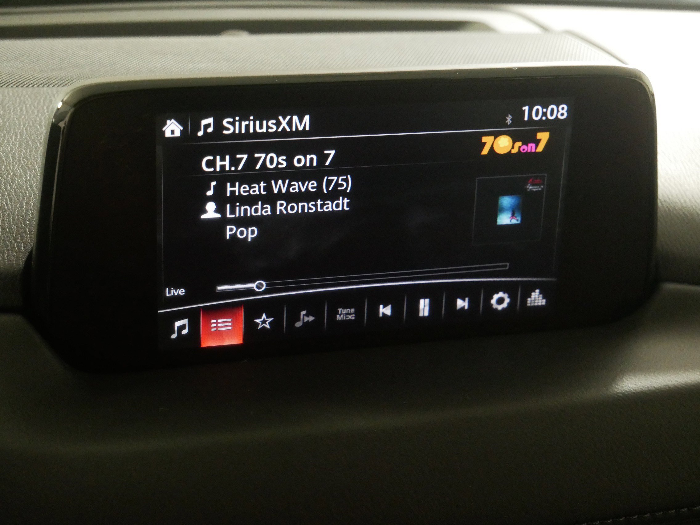2020 Mazda CX-5 Grand Touring photo 21