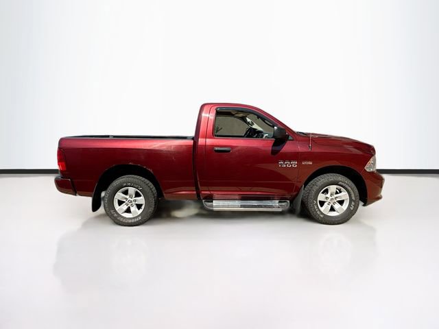2017 Ram 1500 Express photo 3