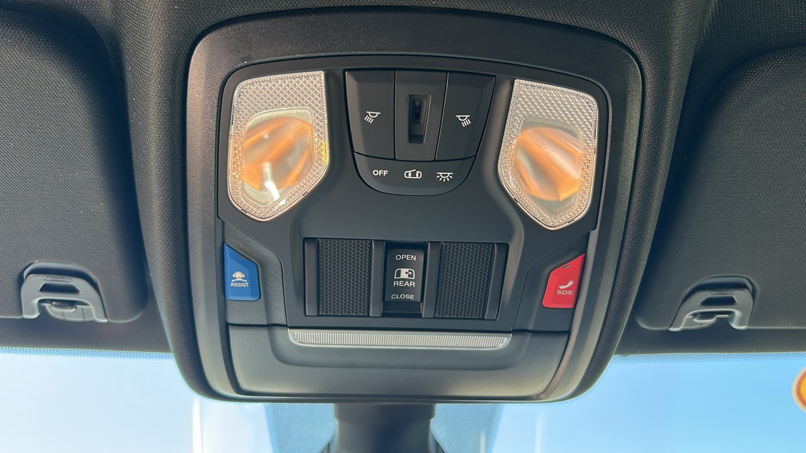2023 Ram 1500 Big Horn Lone Star photo 32