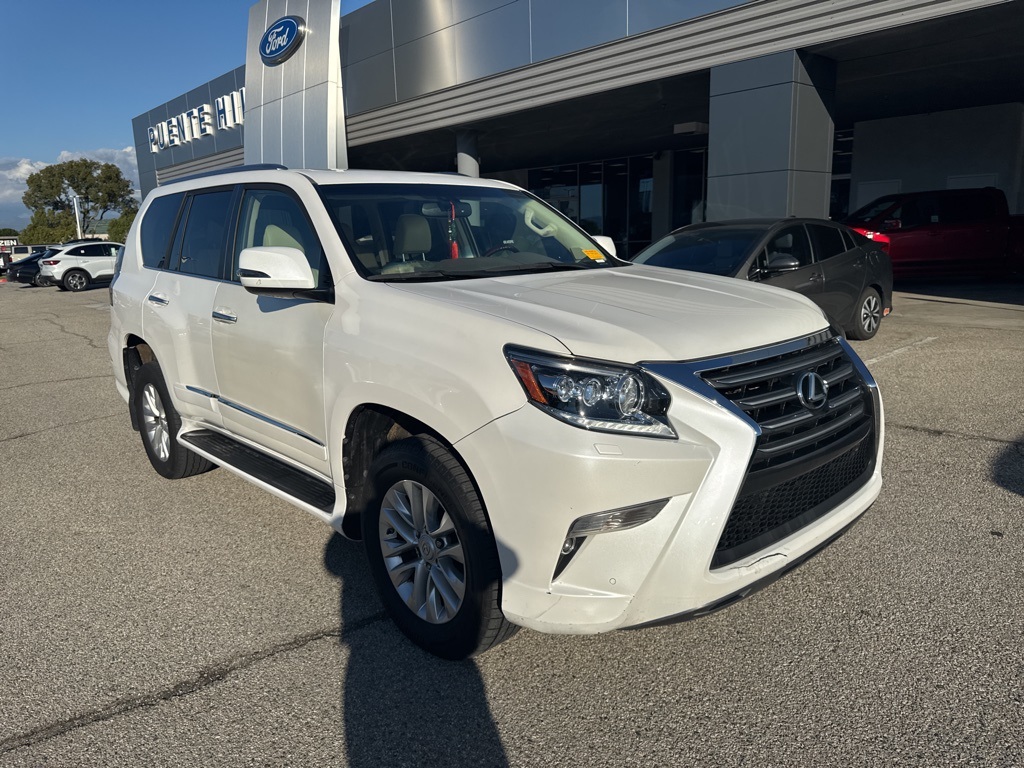 2019 Lexus GX PREMIUM's photo