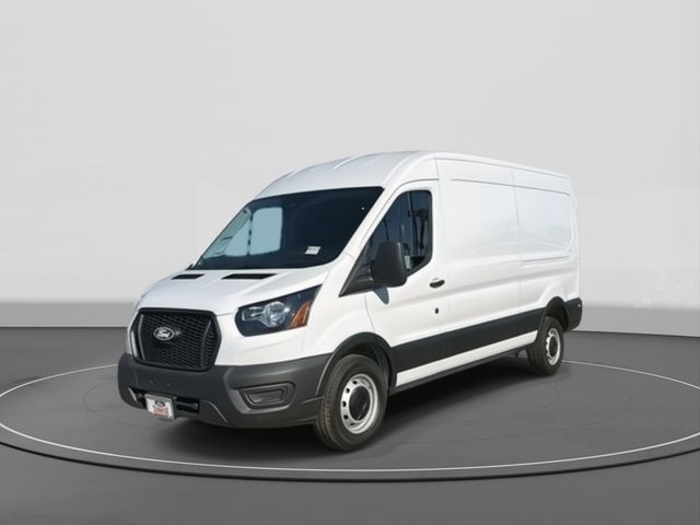 2026 Ford Transit Van Base's photo