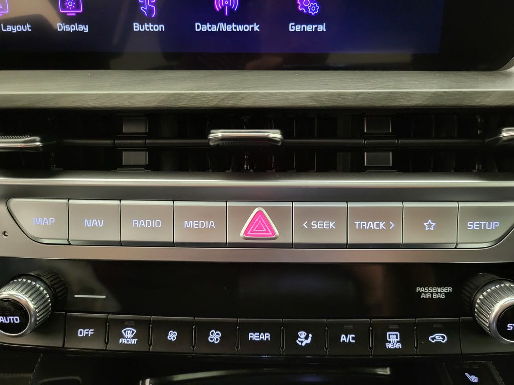 2025 Kia Telluride EX X-Line photo 15