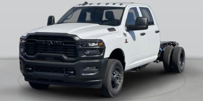 2026 RAM Ram 3500 Chassis Cab Big Horn's photo