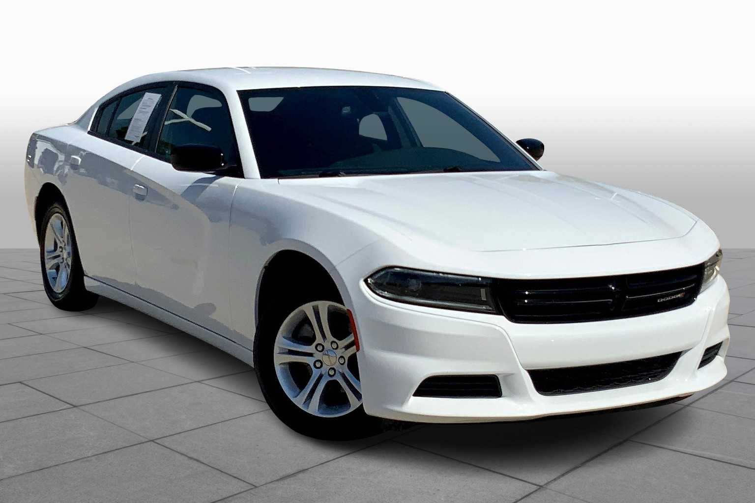 2023 Dodge Charger SXT photo 2