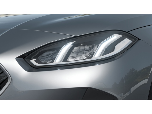 2026 Bmw 228i xDrive Gran Coupe photo 6