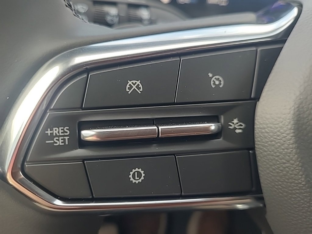 2026 Chevrolet Equinox LT photo 25