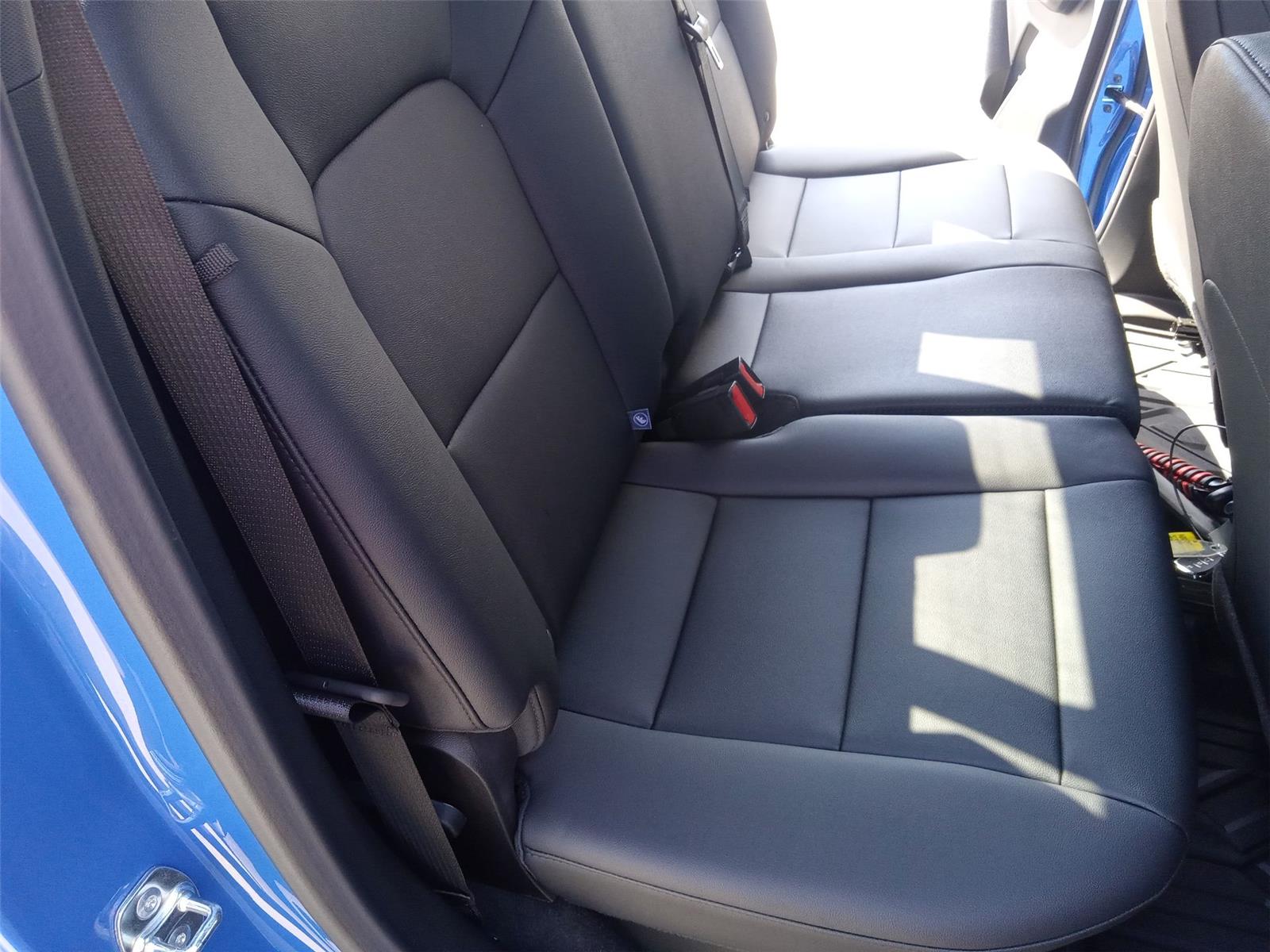 2026 Chevrolet Colorado Trail Boss photo 11