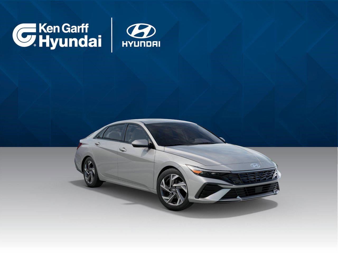 2025 Hyundai Elantra SEL Convenience photo 2