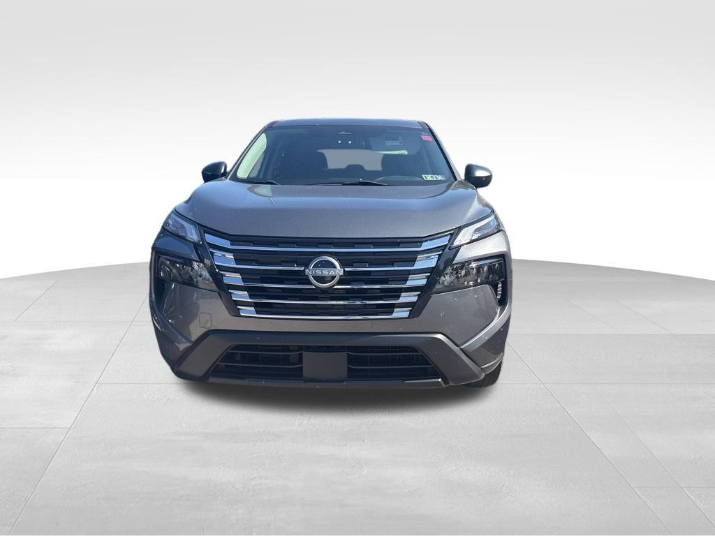 2024 Nissan Rogue S photo 7