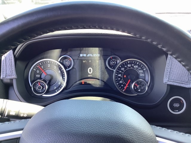 2021 Ram 1500 Big Horn Lone Star photo 14