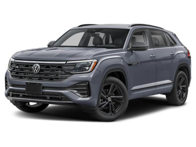 2026 Volkswagen Atlas Cross Sport SEL R-LINE's photo
