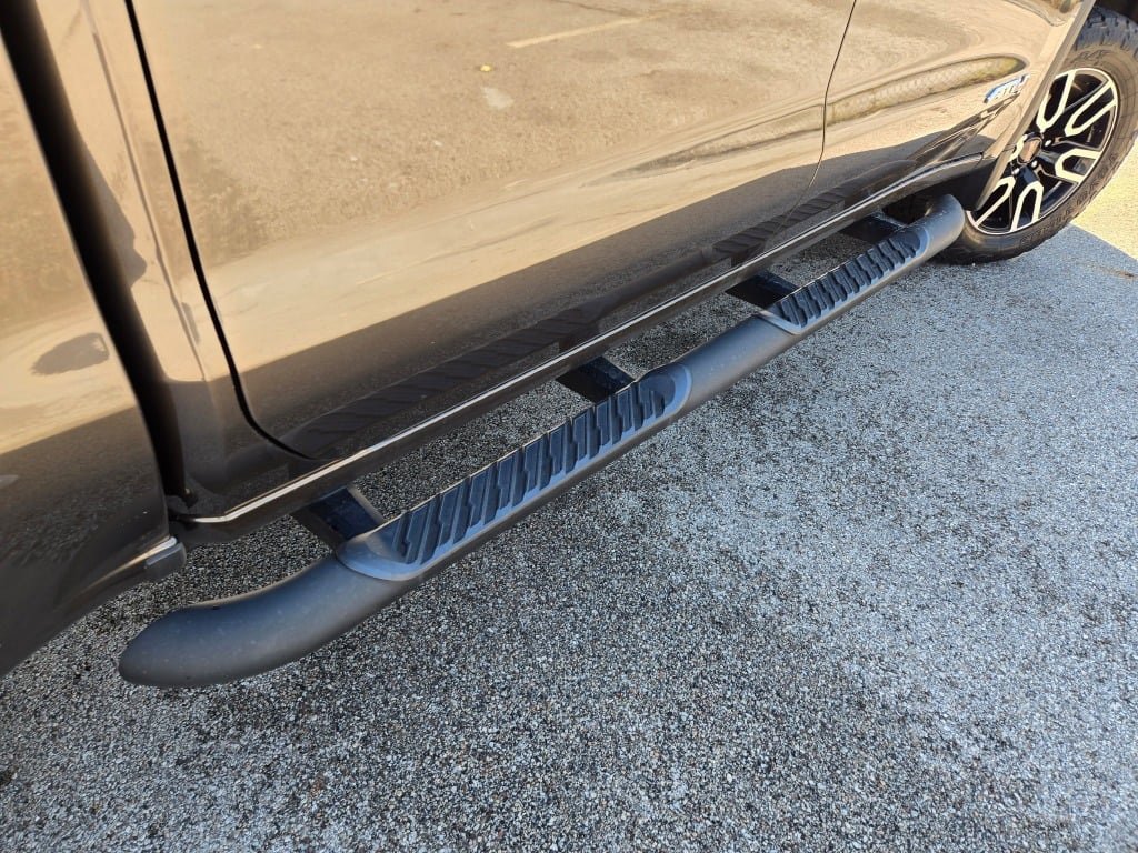 2020 Gmc Sierra 1500 AT4 photo 11
