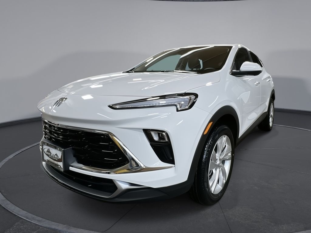 2025 Buick Encore GX