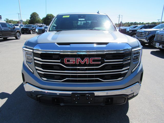 2025 Gmc Sierra 1500 SL photo 4