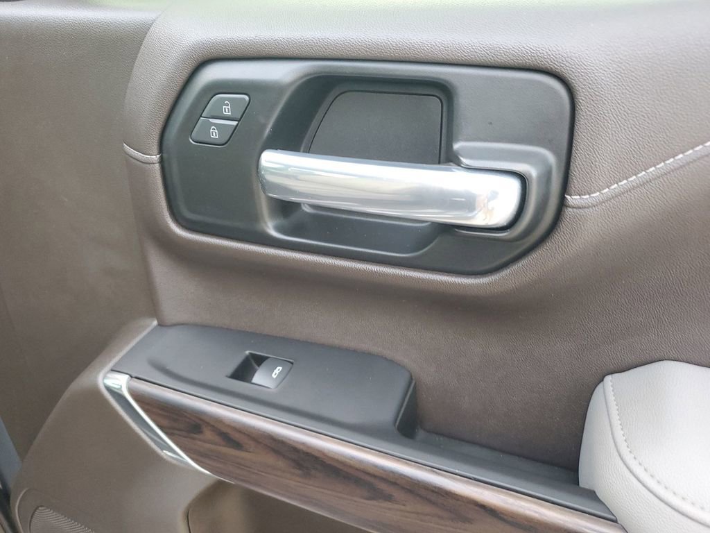 2021 Gmc Sierra SLT photo 47