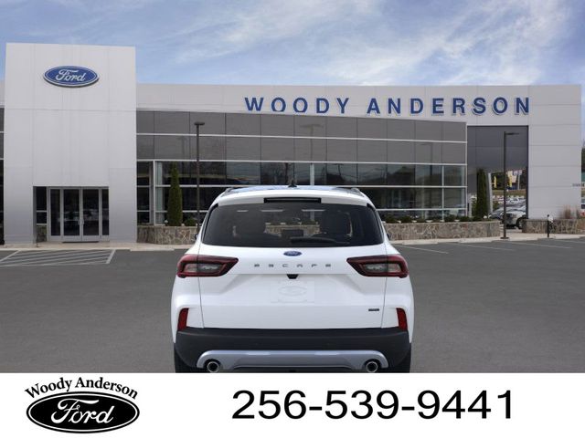 2025 Ford Escape Base photo 5