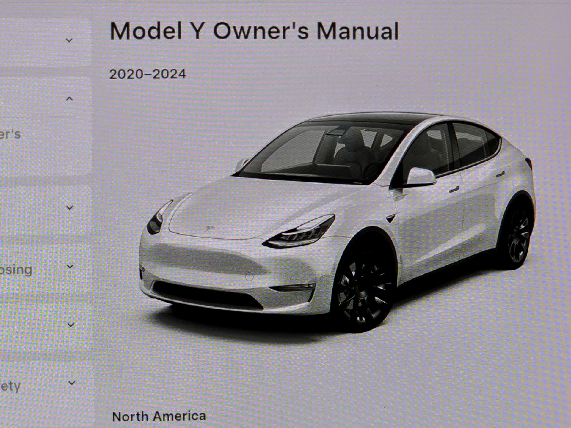 2021 Tesla Model Y Long Range photo 39