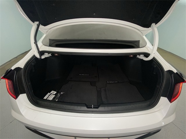 2023 Hyundai Sonata SEL photo 23