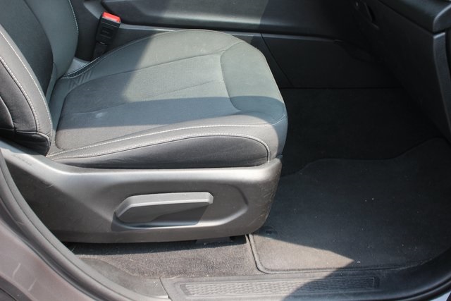 2021 Jeep Grand Cherokee Laredo photo 31
