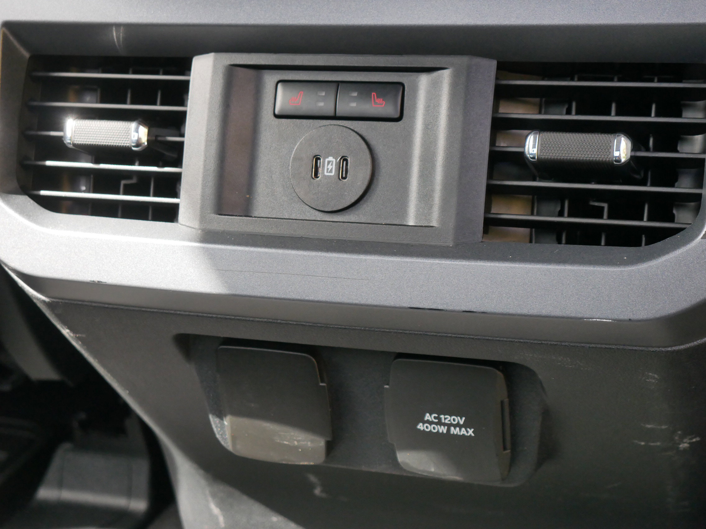 2024 Ford F-250 Lariat photo 27