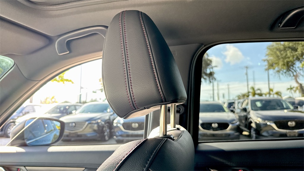 2023 Mazda CX-5 Turbo photo 15