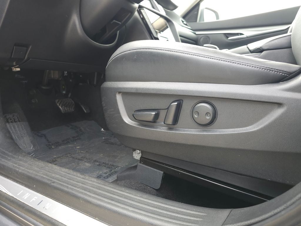 2022 Infiniti QX50 PURE photo 26