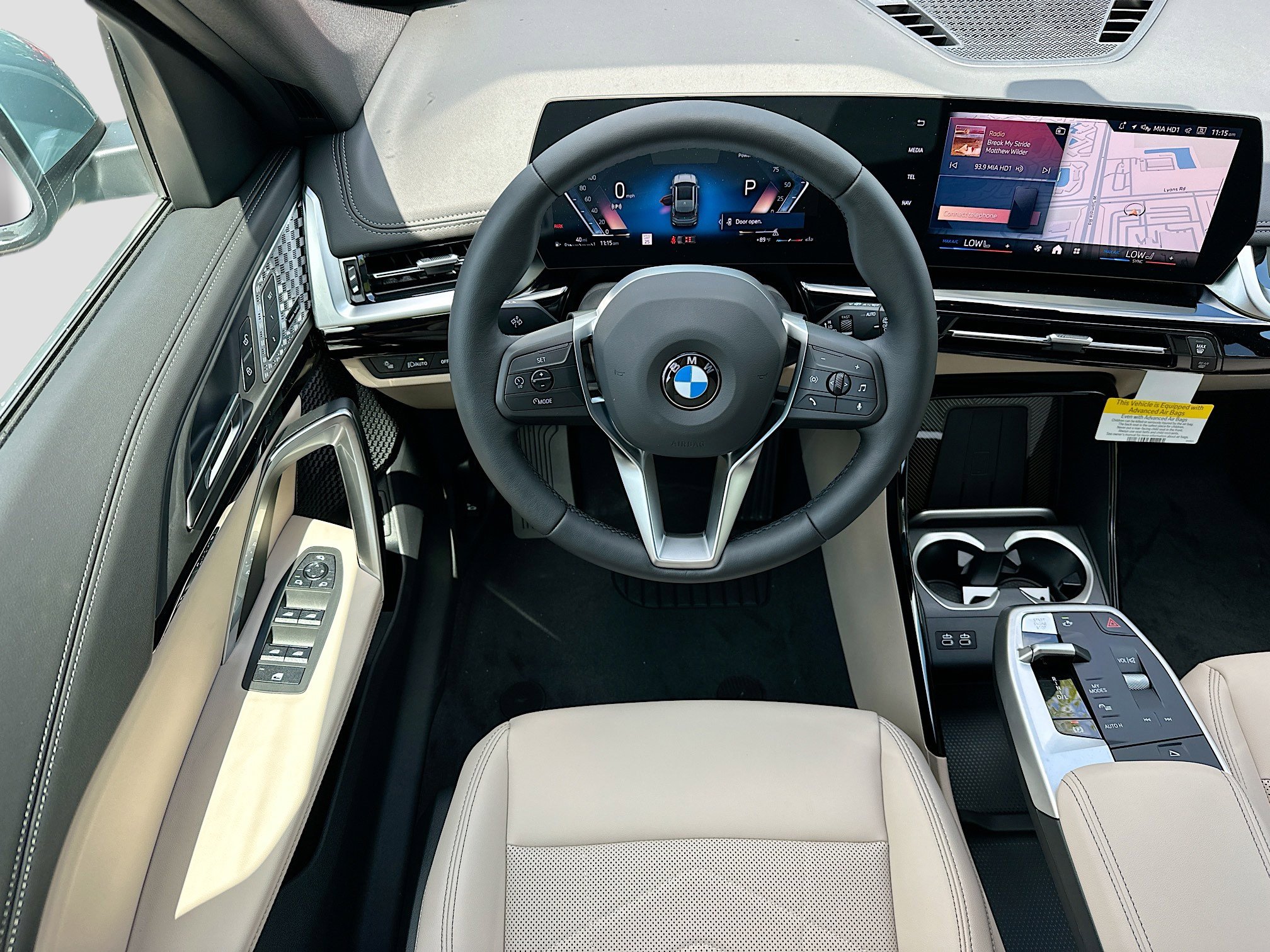 2025 Bmw X1 XDrive28i photo 19