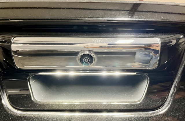 2022 Ram 2500 Laramie photo 2