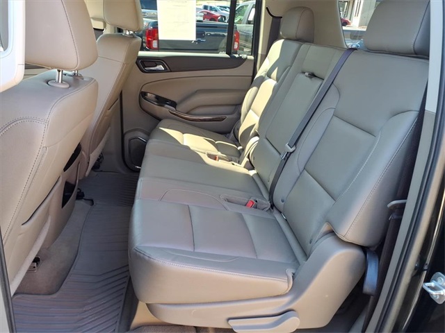 2020 Gmc Yukon XL SLT photo 12