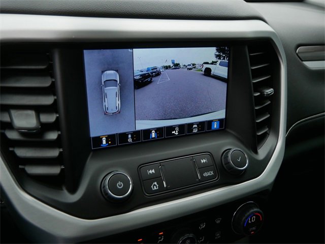 2023 Gmc Acadia SLT photo 31