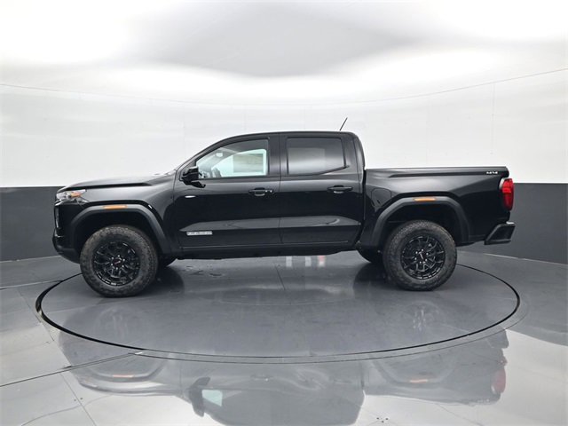 2026 Gmc Canyon Elevation photo 7
