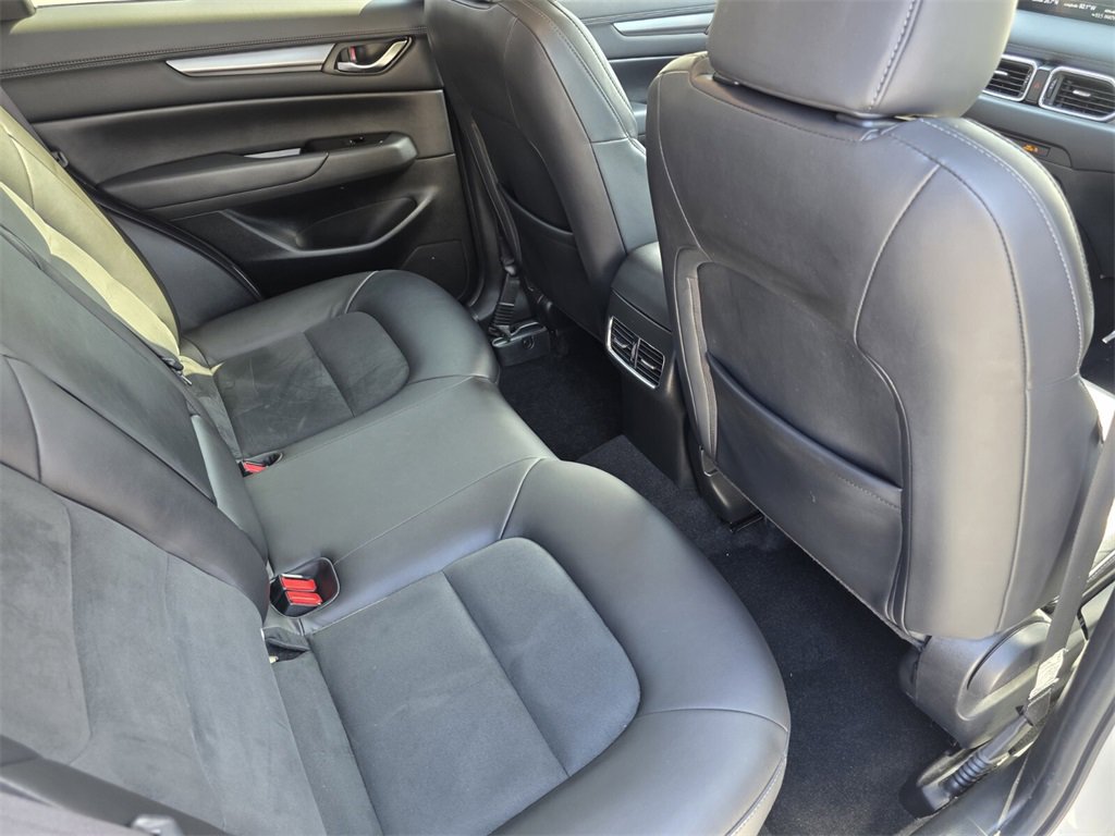 2021 Mazda CX-5 Touring photo 29