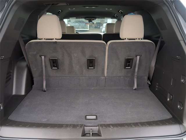 2023 Chevrolet Traverse LS photo 14