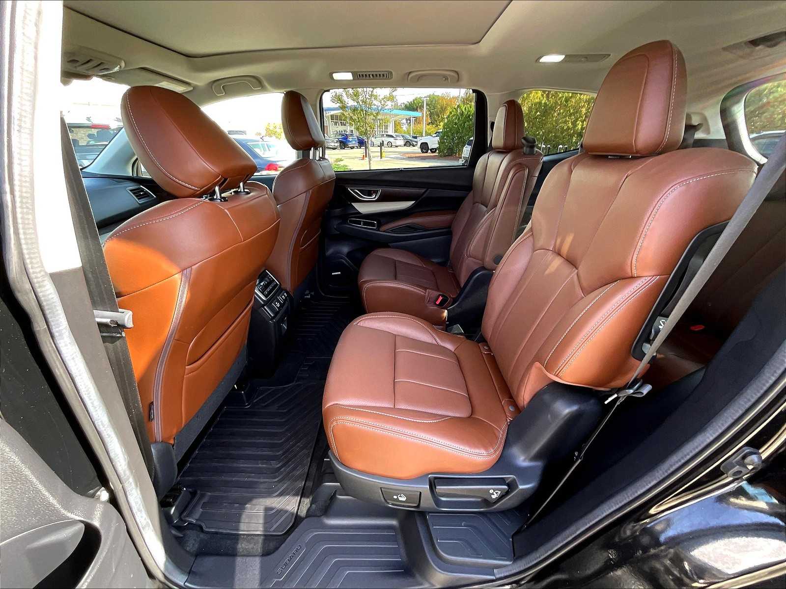 2020 Subaru Ascent Touring photo 27
