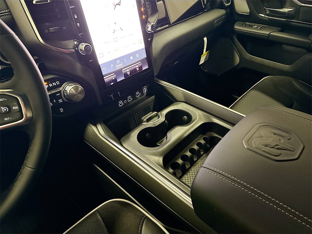 2026 Ram 1500 Laramie photo 30
