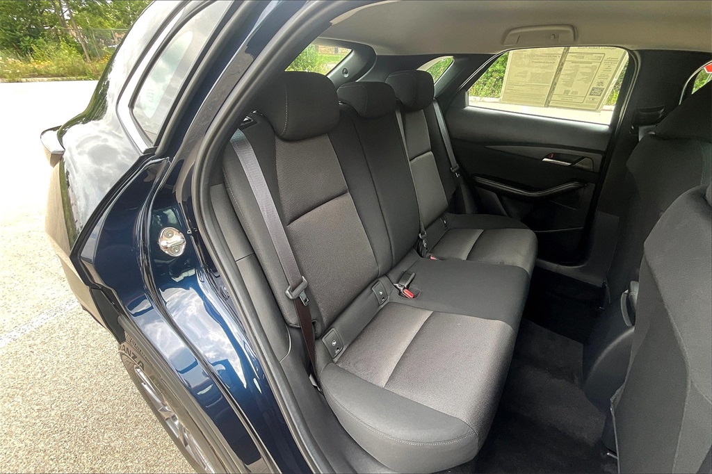 2024 Mazda CX-30 2.5 S photo 26