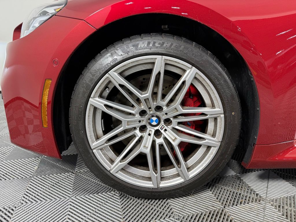 2025 Bmw M2 photo 9