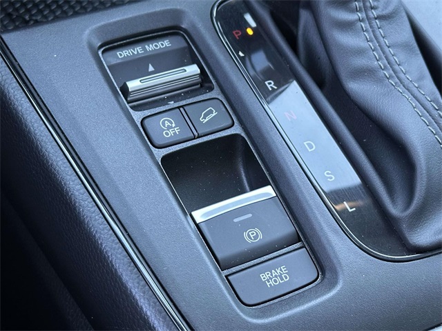 2023 Honda CR-V EX photo 27