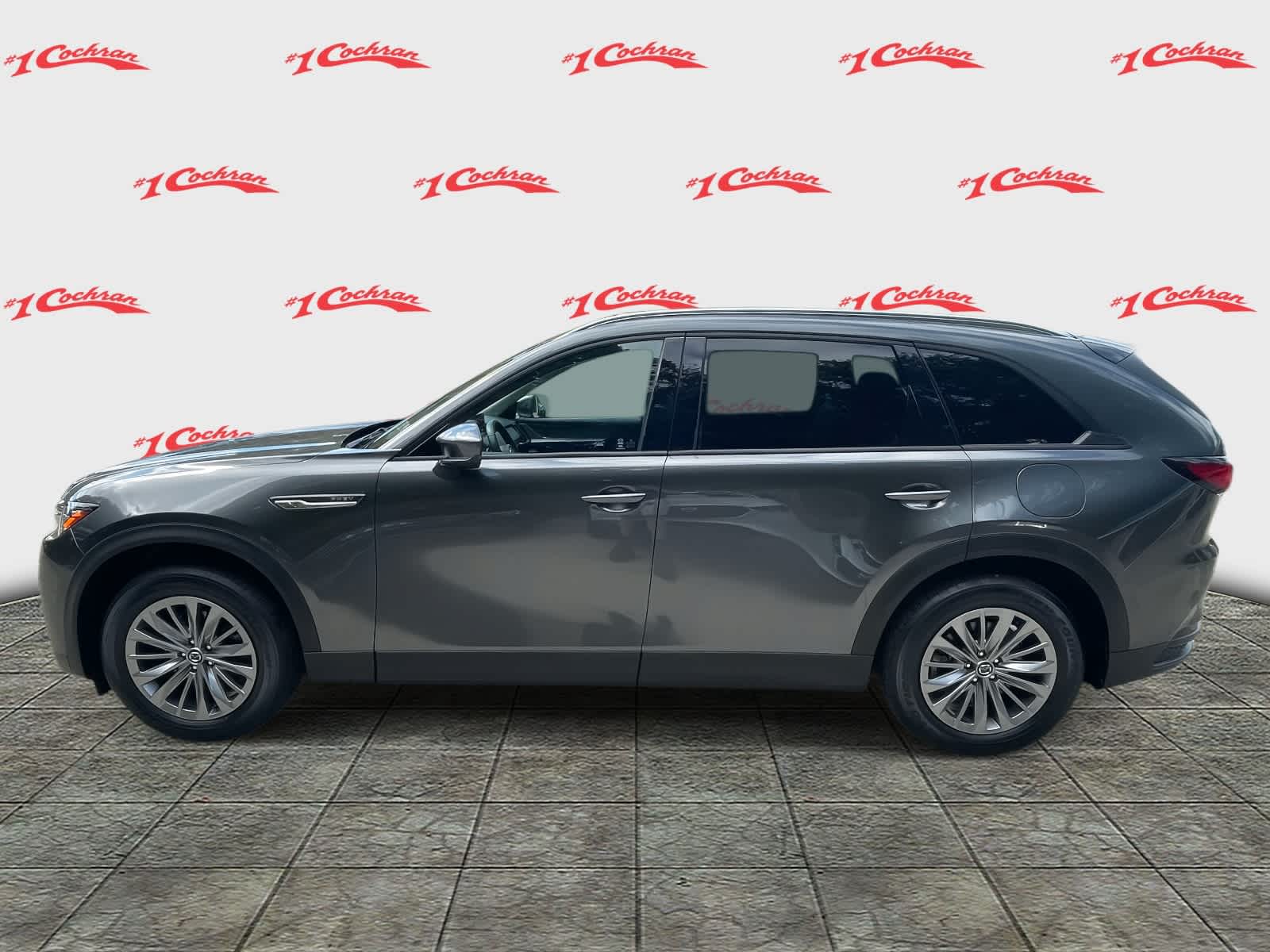 2024 Mazda CX-90 Preferred photo 6