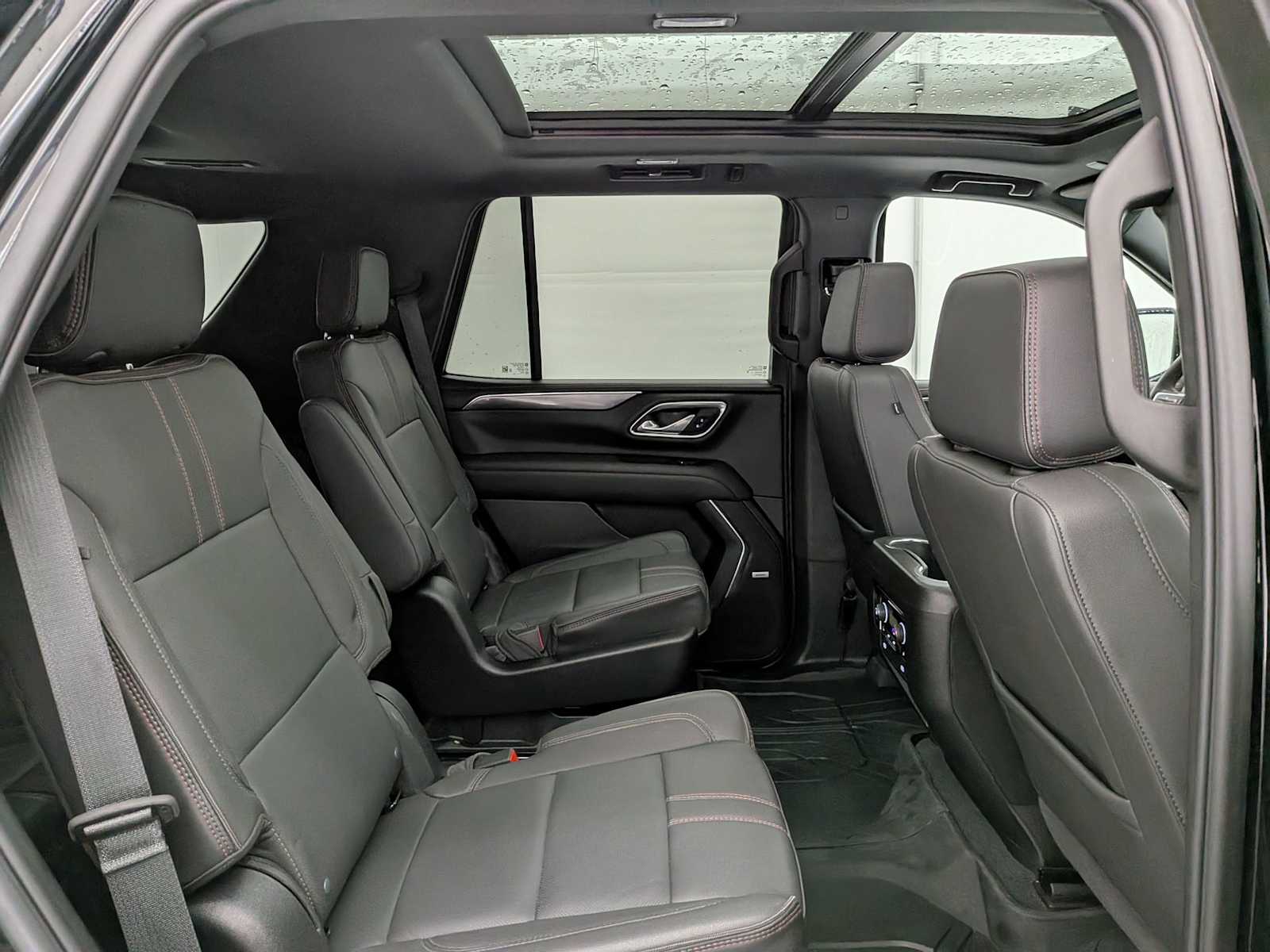 2024 Chevrolet Tahoe RST photo 21