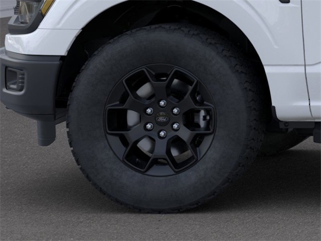 2025 Ford F-150 STX photo 19