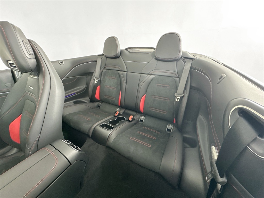 2026 Mercedes Benz CLE 53 AMG 4MATIC photo 24