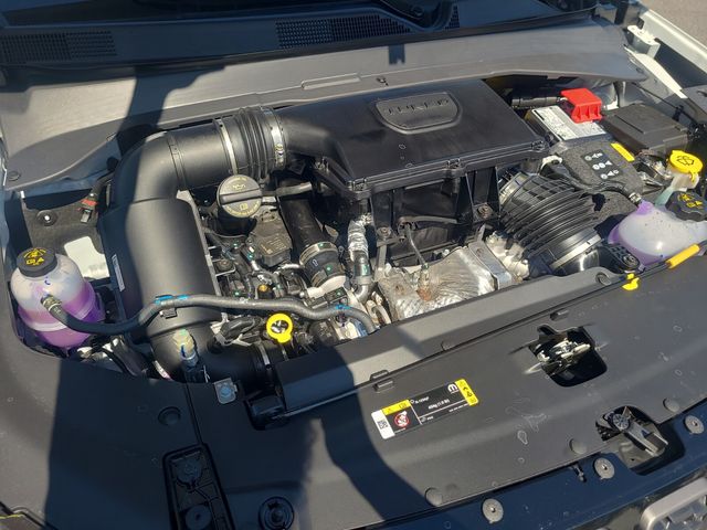 2026 Jeep Compass Latitude photo 21