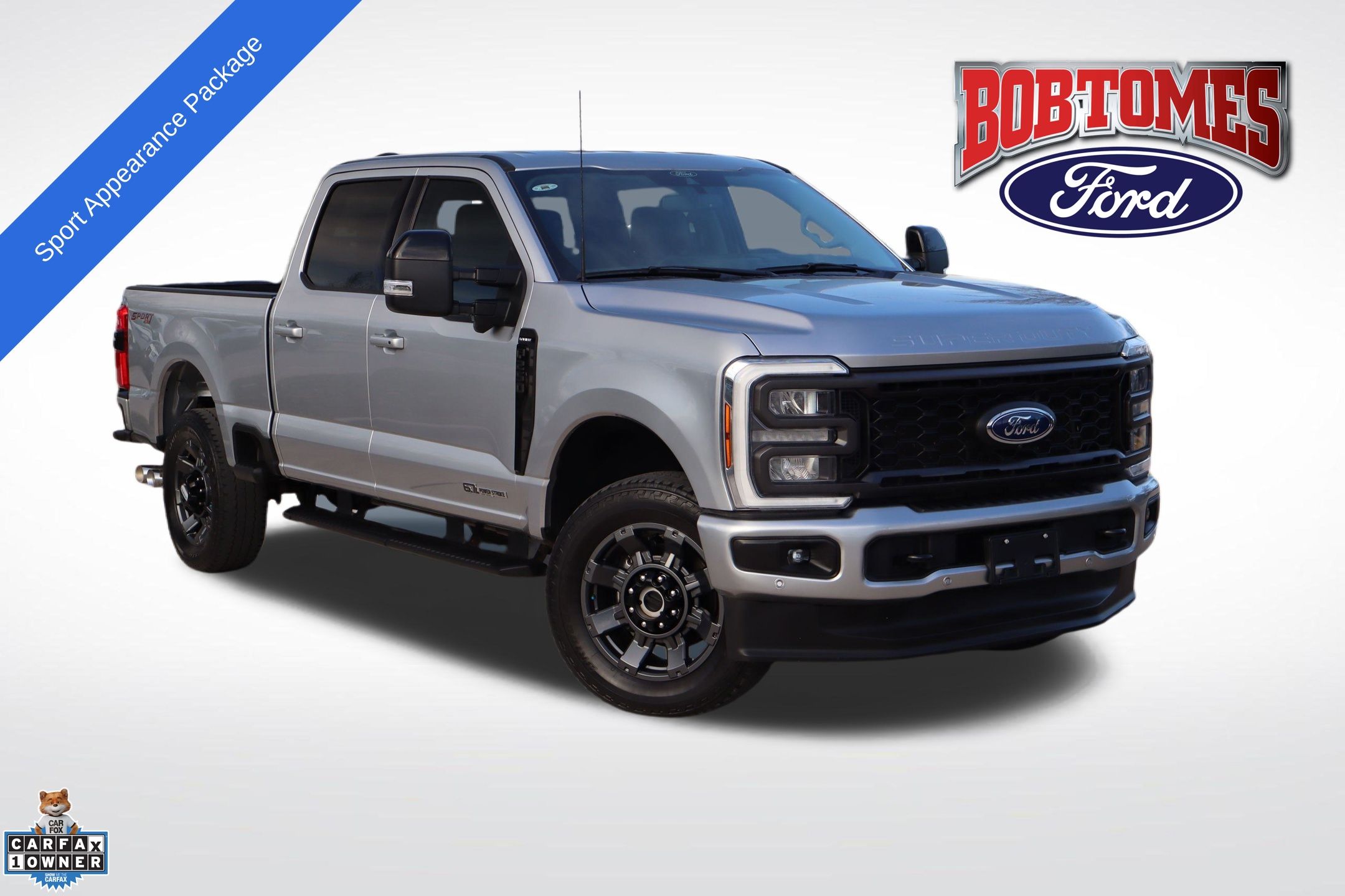 2024 Ford F-250 Base's photo