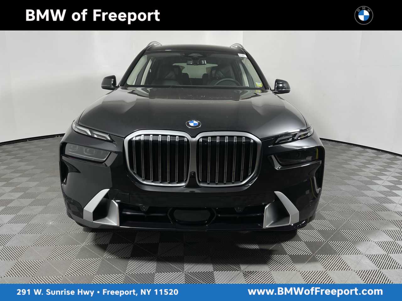 2022 Bmw X7 xDrive40i photo 5