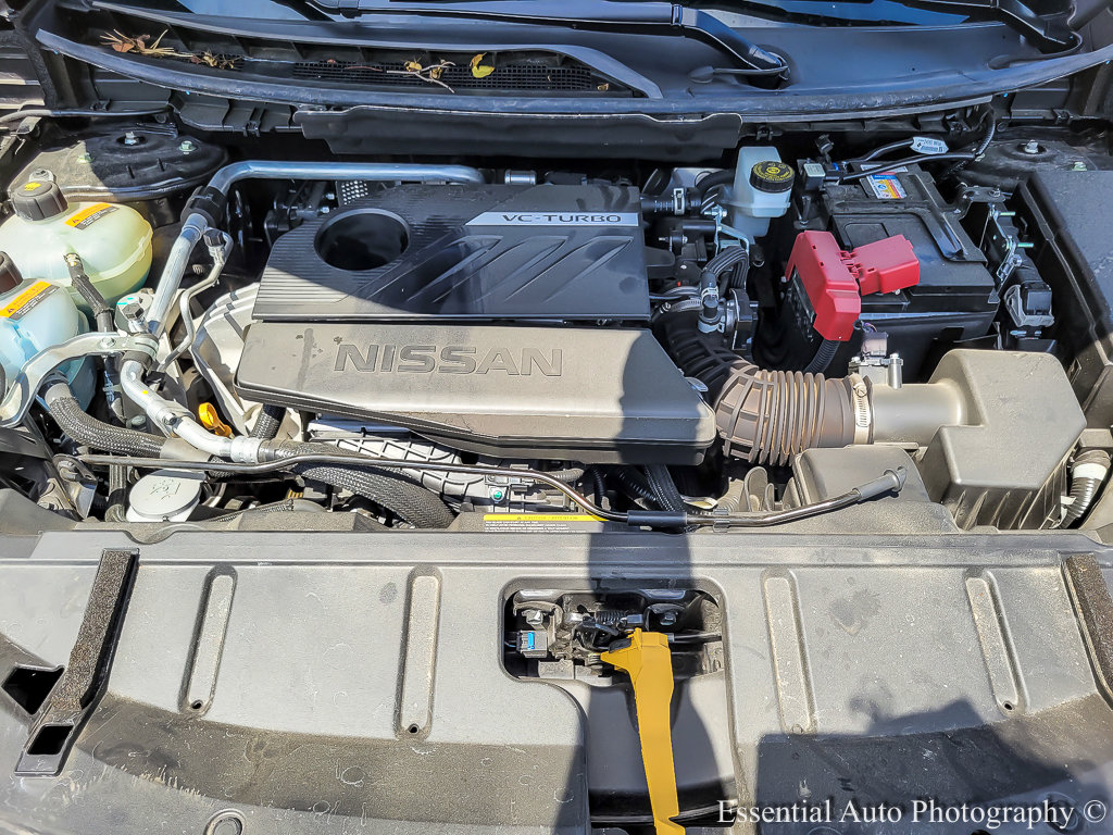 2023 NISSAN ROGUE - Image 23